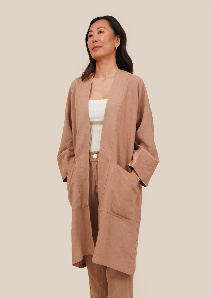 Point Grey Robe