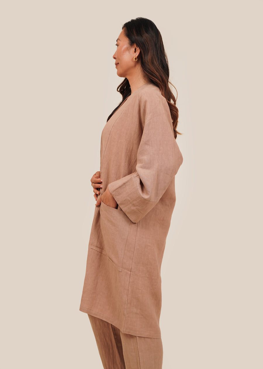 Point Grey Robe