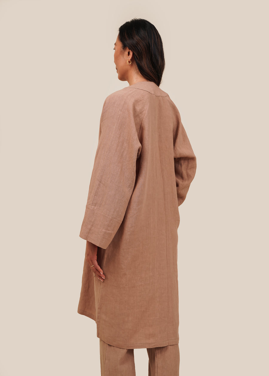 Point Grey Robe