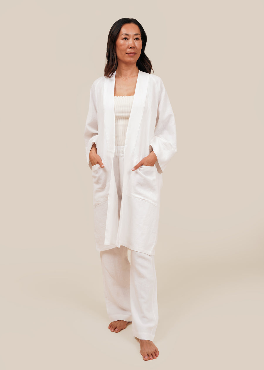 Point Grey Robe