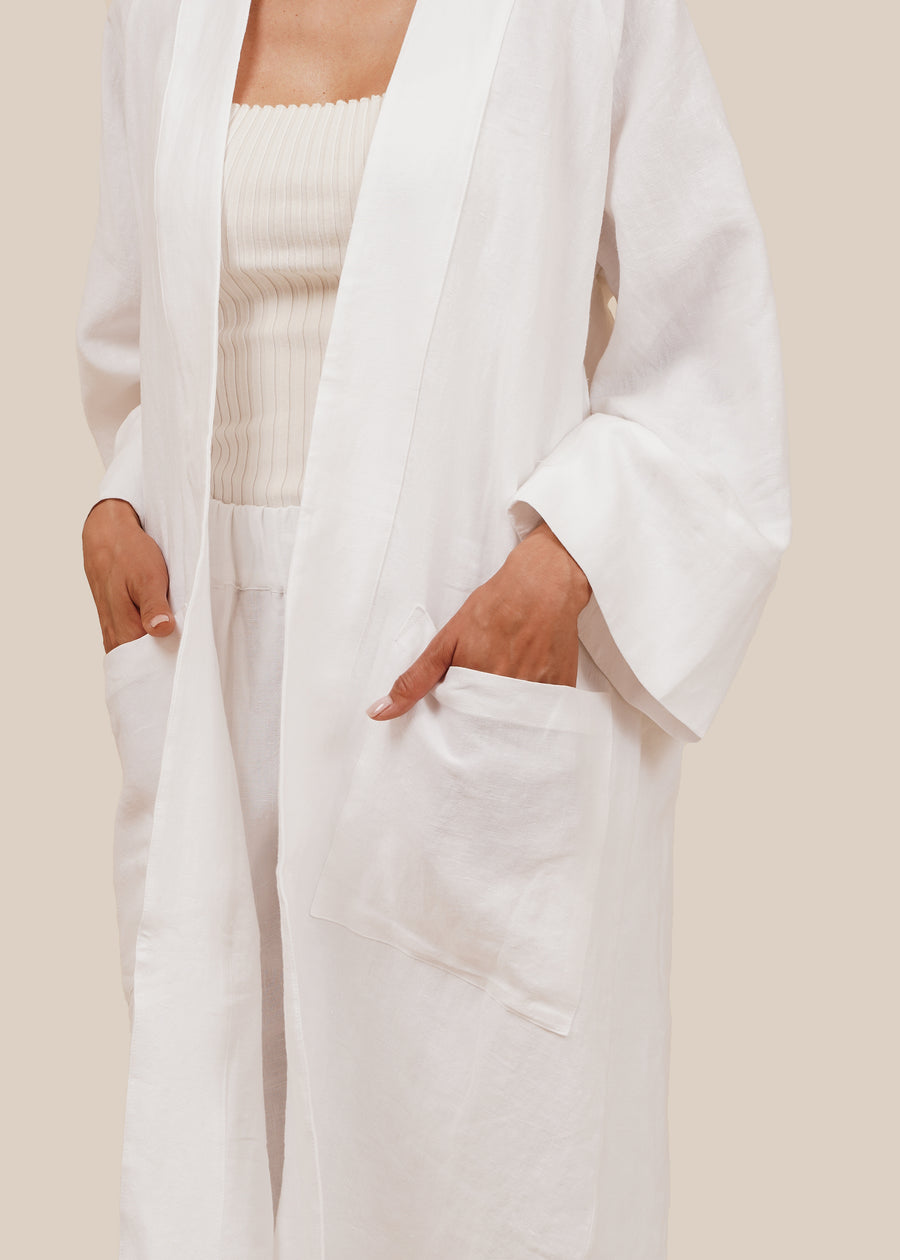 Point Grey Robe